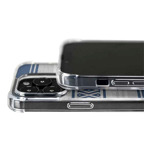 NFL Dallas Cowboys Trailblazer iPhone 15 Pro MagSafe Case
